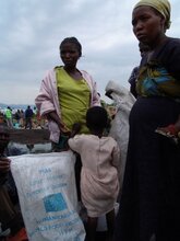 RDC: contribution financière d’ECHO de 4,5 millions d’euros aux opérations du PAM