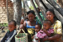 Les principautés de Monaco et d’Andorre luttent contre la vulnérabilité alimentaire chronique à Madagascar
