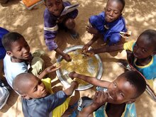 Mauritanie: la France fait un don de 650 000 euros pour lutter contre la malnutrition