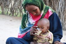 Crise alimentaire: inquiétude au Tchad et espoir au Niger