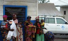 Des taux excessifs de malnutrition, une urgence silencieuse en  RDC