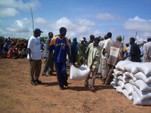 La crise alimentaire sévit au Niger: l'expansion de l'opération du PAM