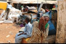 L'aggravation de la crise en République centrafricaine a des conséquences dévastatrices sur les moyens d'existence