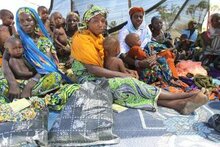 Le PAM s'inquiète de l’augmentation des prix alimentaires en hors saison au Niger, frappé par la sécheresse