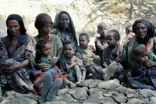 Josette Sheeran, Directrice exécutive du PAM déclare que plus de 5 millions de personnes souffrent de la faim dans la Corne de l’Afrique