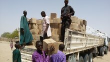 Niger: Le PAM apporte une assistance alimentaire d'urgence aux populations victimes de violence armée