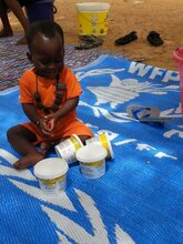 L’Union Européenne apporte son aide dans la lutte contre la malnutrition au Sénégal
