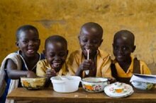Une nouvelle étude montre que la sous-nutrition impacte sérieusement l'économie du Ghana.