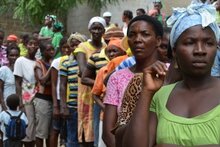 Haïti : le nombre de personnes souffrant d’insécurité alimentaire sévère a doublé en 6 mois à cause de la sécheresse et d’El Niño