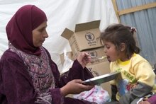 La Journée des réfugiés marquée par de nouvelles crises