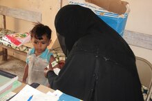 Yémen: maintien des opérations du PAM