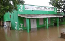 Inondations au Malawi: le PAM renforce son assistance