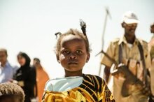 L’UNICEF et le PAM répondent aux besoins des personnes touchées par la sécheresse au Somaliland et au Puntland