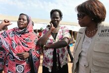 Déclaration d’Ertharin Cousin, Directrice exécutive du PAM, sur les largages aériens pour les réfugiés au Soudan du Sud