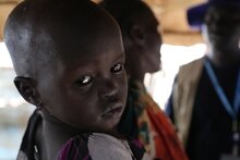 Le PAM exhorte à ne pas oublier le Sud Soudan alors que la faim atteint un nouveau record