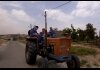 Syrie : Appel à la trêve pendant les récoltes