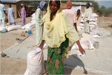 Violences au Nigeria: le PAM fournit de la nourriture aux réfugiés