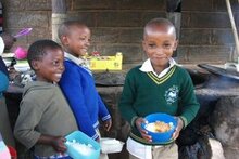 Une nouvelle étude révèle le fardeau qu’est la faim pour l'économie du Lesotho
