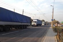 La nourriture du PAM atteint Donetsk après des mois d’accès humanitaire limité