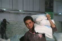 Le PAM a atteint quatre villes syriennes assiégées, pour la première fois depuis avril