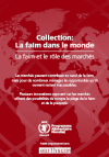 Collection: La faim dans le monde 2009