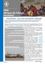 Newsletter PAM Afrique de l'Ouest : Mars