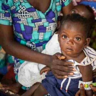 Crise dans l'Est de la RDC