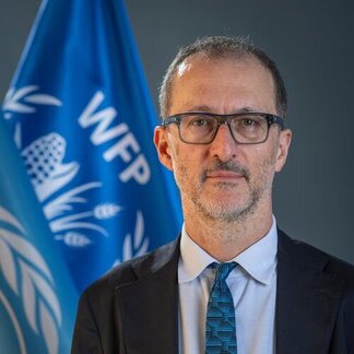 Christophe Monier – Directeur financier 